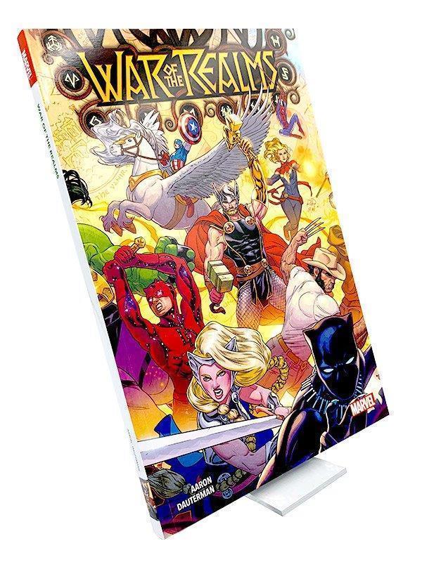 War of the Realms