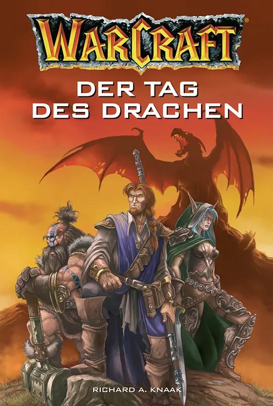 World of Warcraft: Der Tag des Drachen