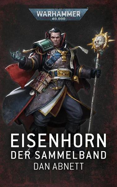 Warhammer 40.000 - Sammelband: Eisenhorn