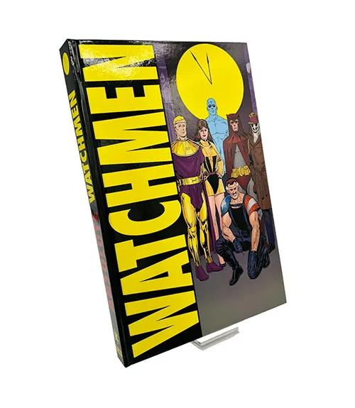 Watchmen (Absolute Edition)