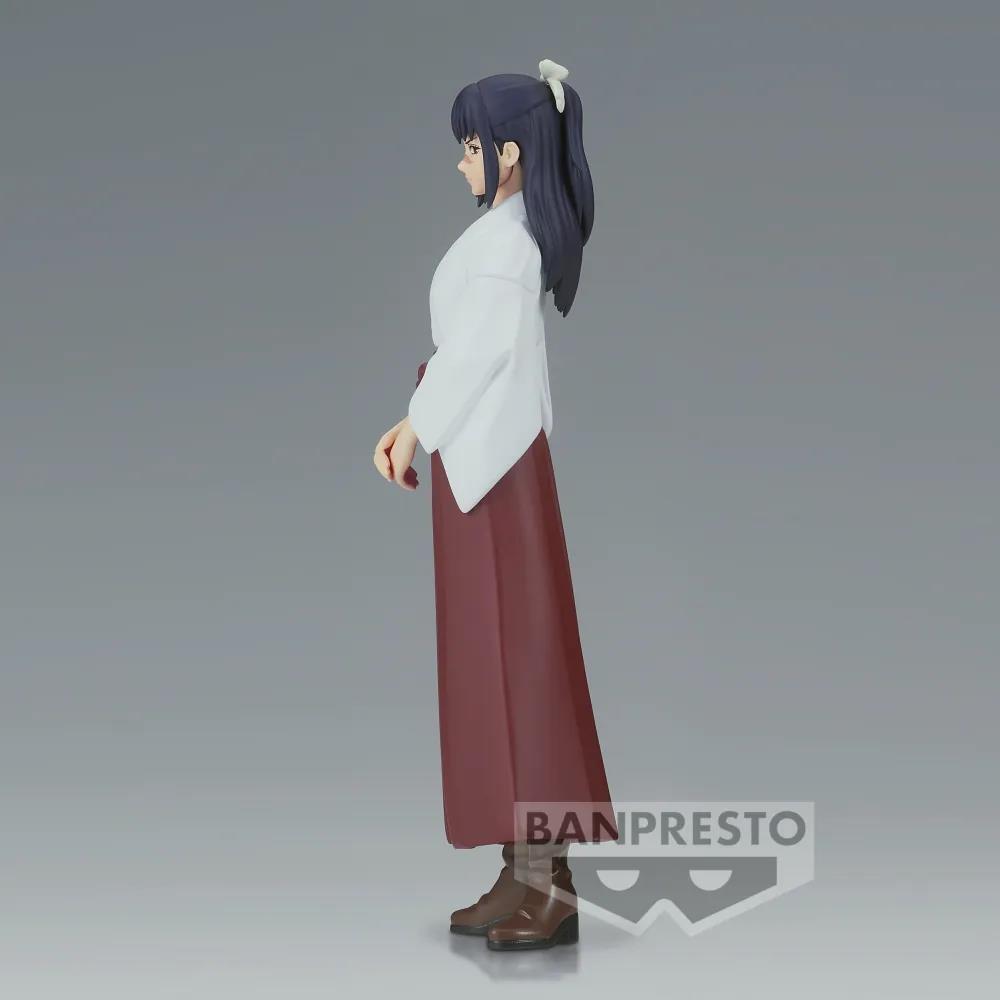 Jujutsu Kaisen PVC Statue -Jukon No Kata- Utahime Iori 15 cm