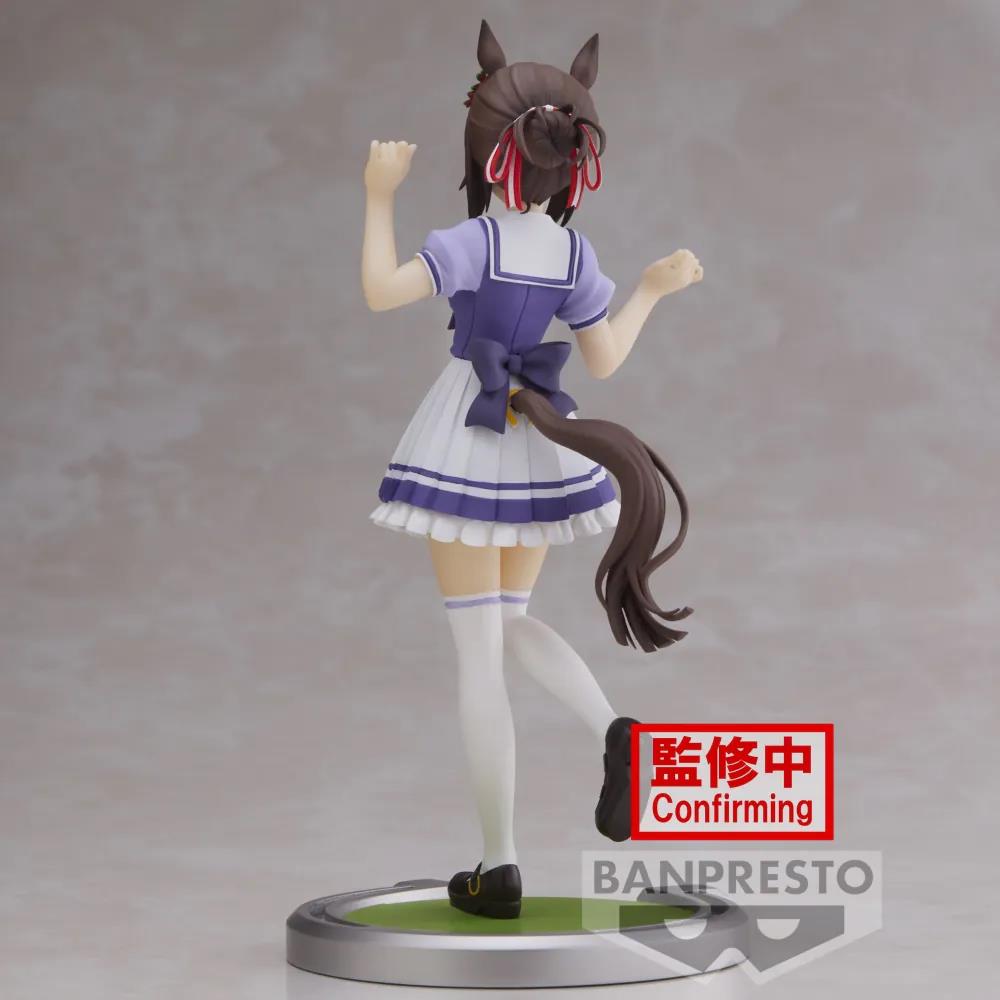 Umamusume Pretty Derby PVC Statue Fine Motion 17 cm