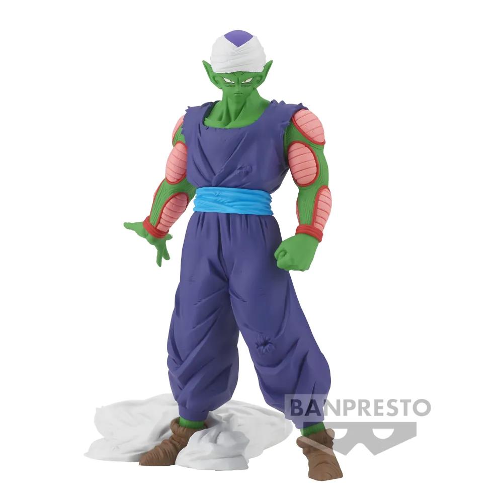 Dragon Ball Z PVC Statue Solid Edge Works Vol. 13 Piccolo Ver. B