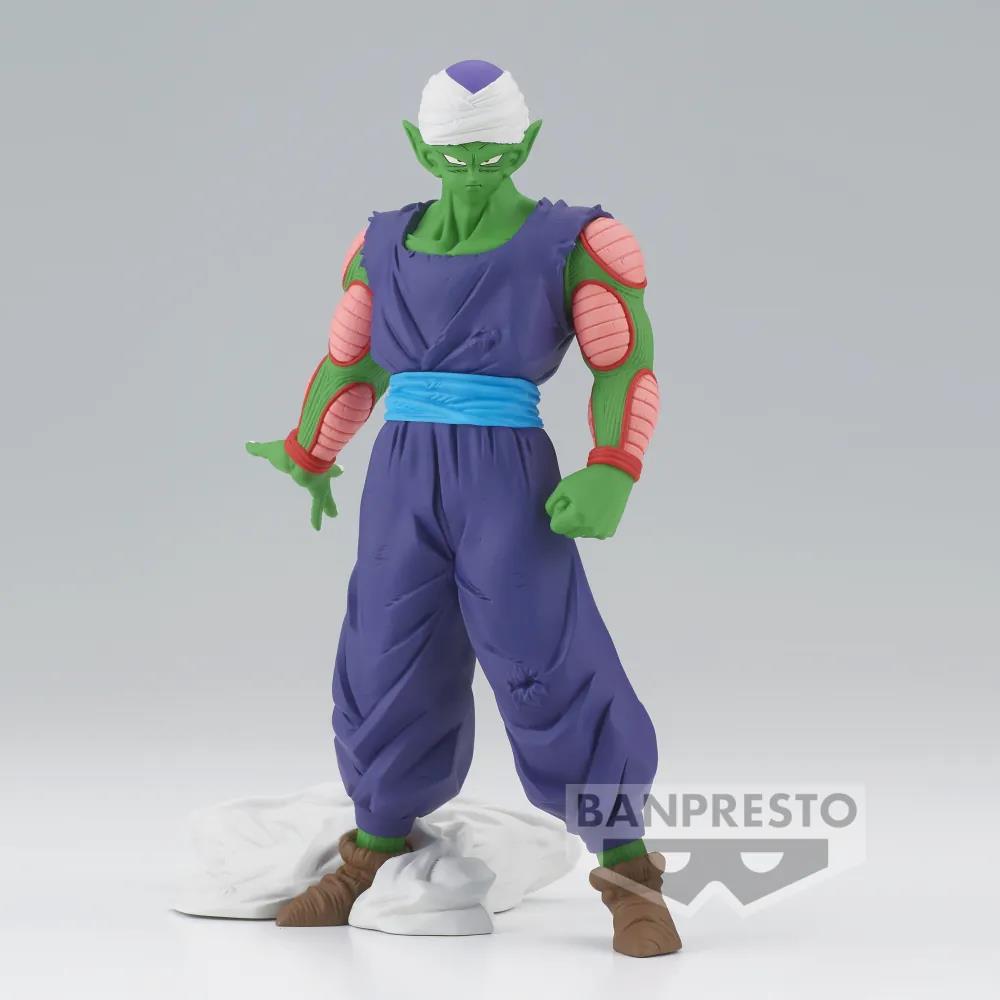 Dragon Ball Z PVC Statue Solid Edge Works Vol. 13 Piccolo Ver. B