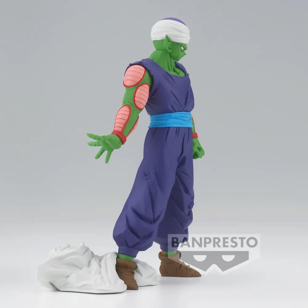 Dragon Ball Z PVC Statue Solid Edge Works Vol. 13 Piccolo Ver. B