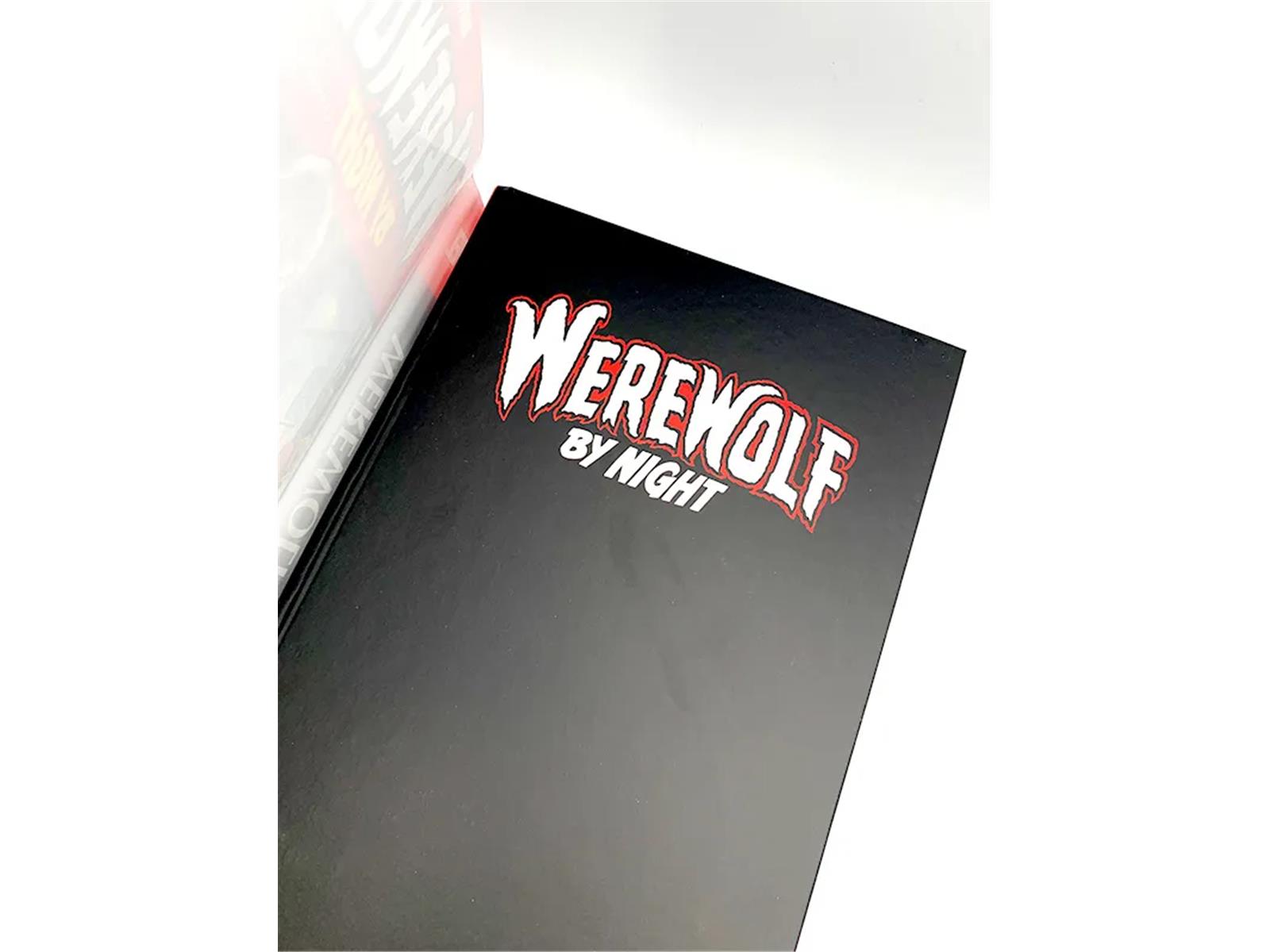 Werewolf by Night - Classic Collection 01