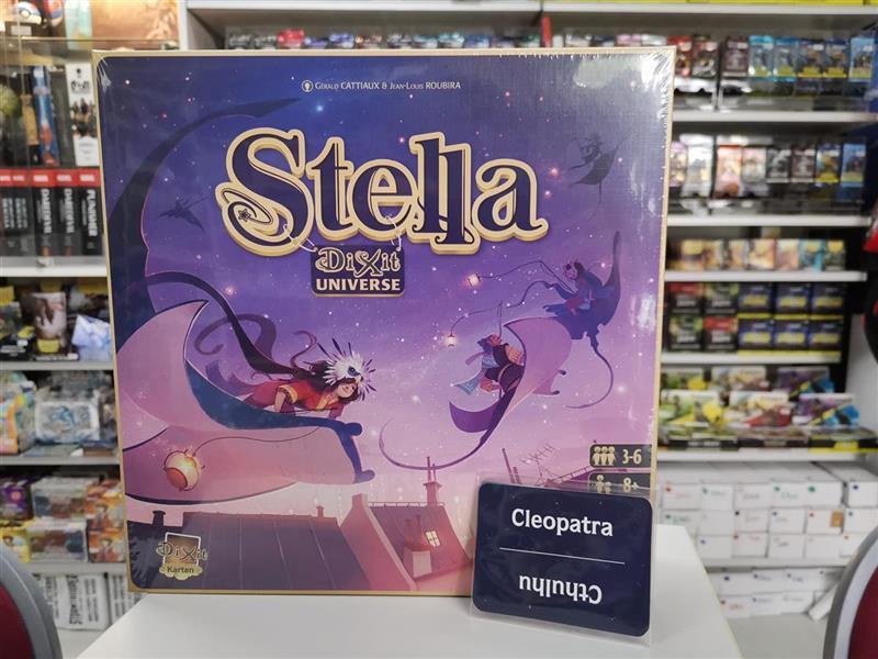 Stella – Dixit Universe (DE)