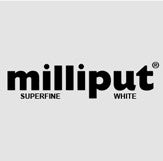 Milliput Superfine White (approx. 113g) -the original-