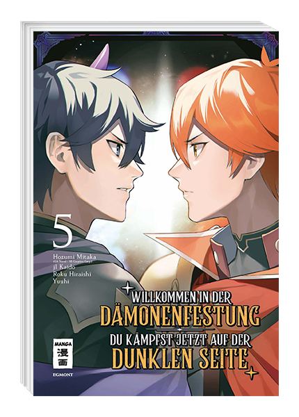 Welcome to the Demon Fortress—You're Now Fighting on the Dark Side 05