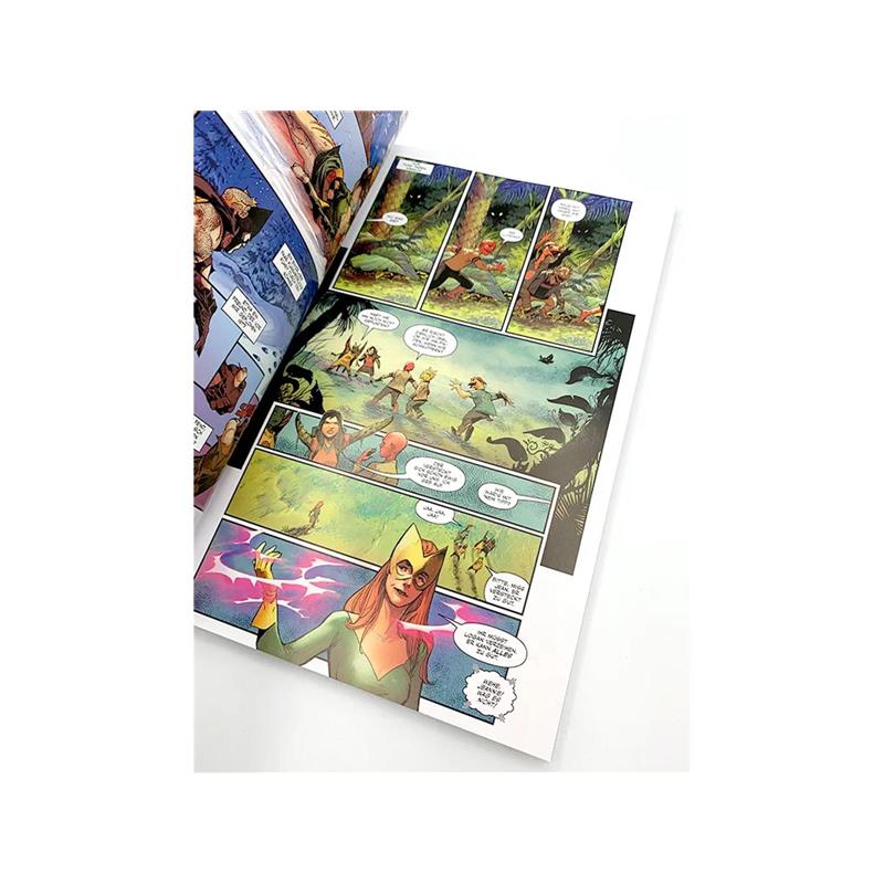 Wolverine (2020): Der Beste 01: Blutgericht