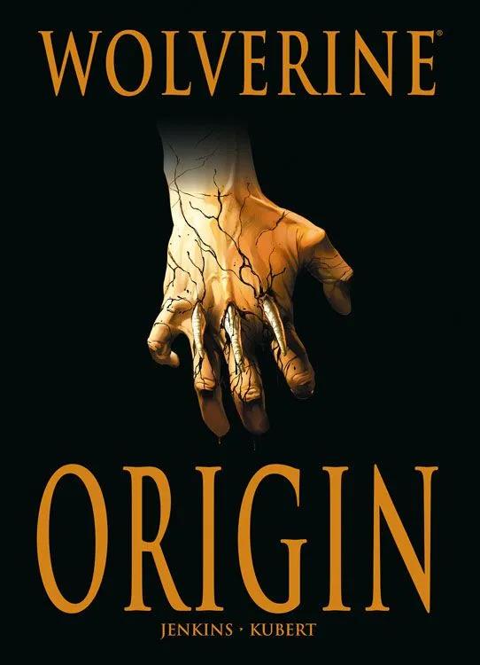 Wolverine Deluxe: Origin (HC-Großformat mit Poster-SU)