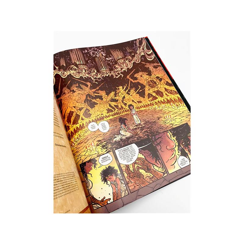 Wonder Woman: Dead Earth 01 (v. 04)