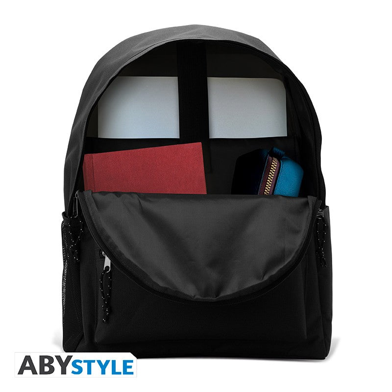My Hero Academia Rucksack "Izuku & Bakugo"