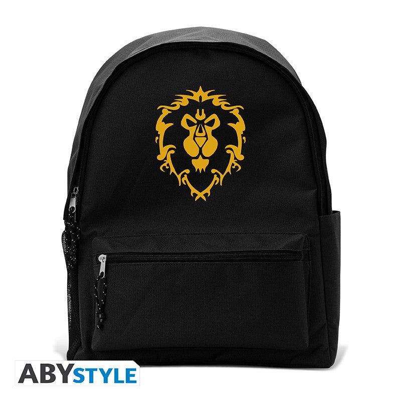 World of Warcraft Rucksack "Allianz"
