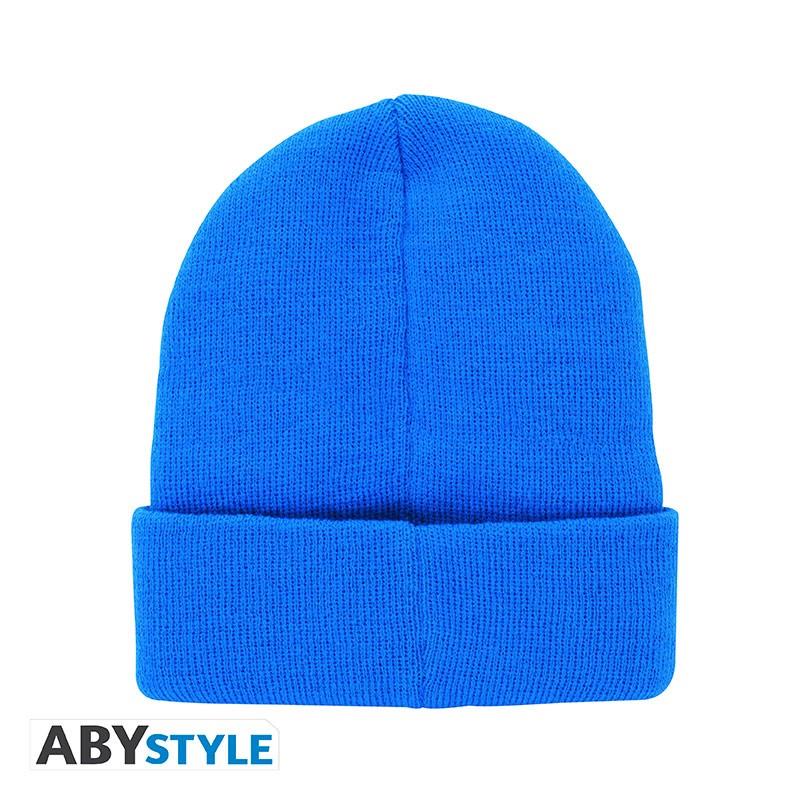 World of Warcraft Beanie Alliance Logo