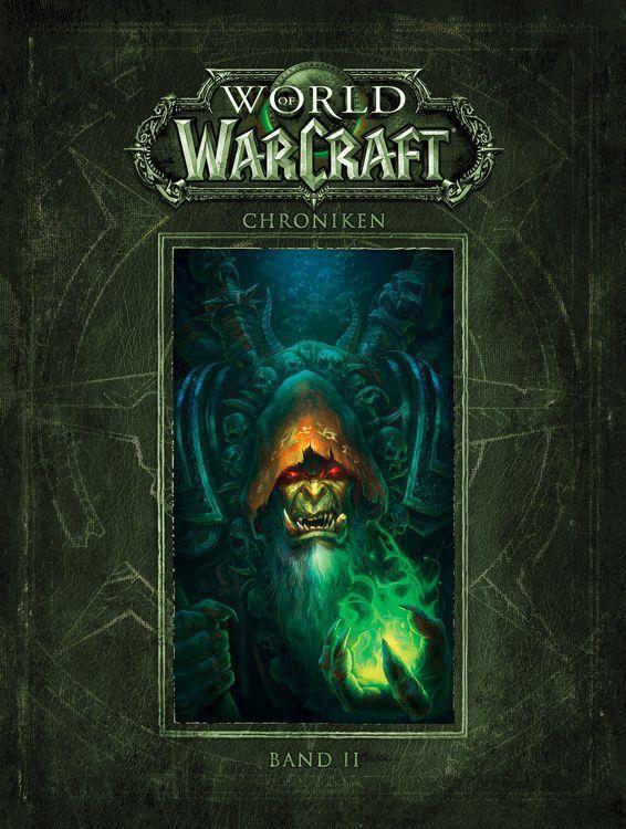 World of Warcraft: Chroniken 2