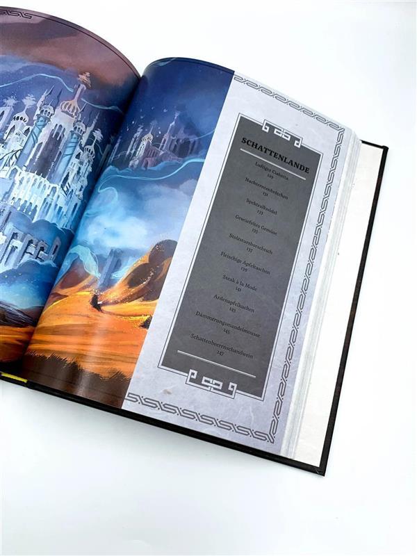 World of Warcraft - Neue Genüsse aus Azeroth
