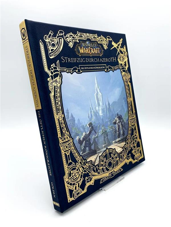 World of Warcraft - Streifzug durch Azeroth I