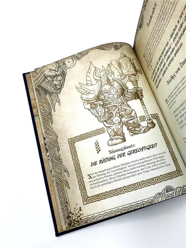 World of Warcraft - Streifzug durch Azeroth I