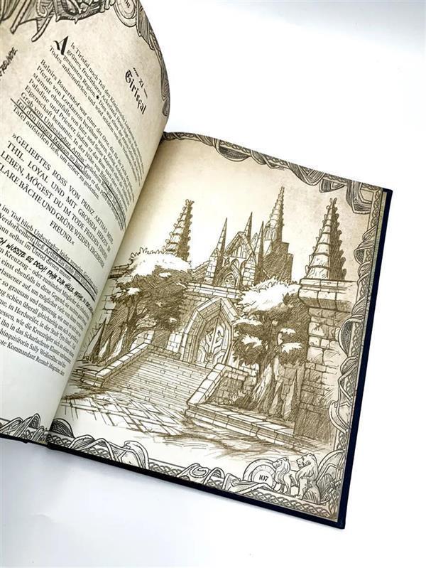World of Warcraft - Streifzug durch Azeroth I