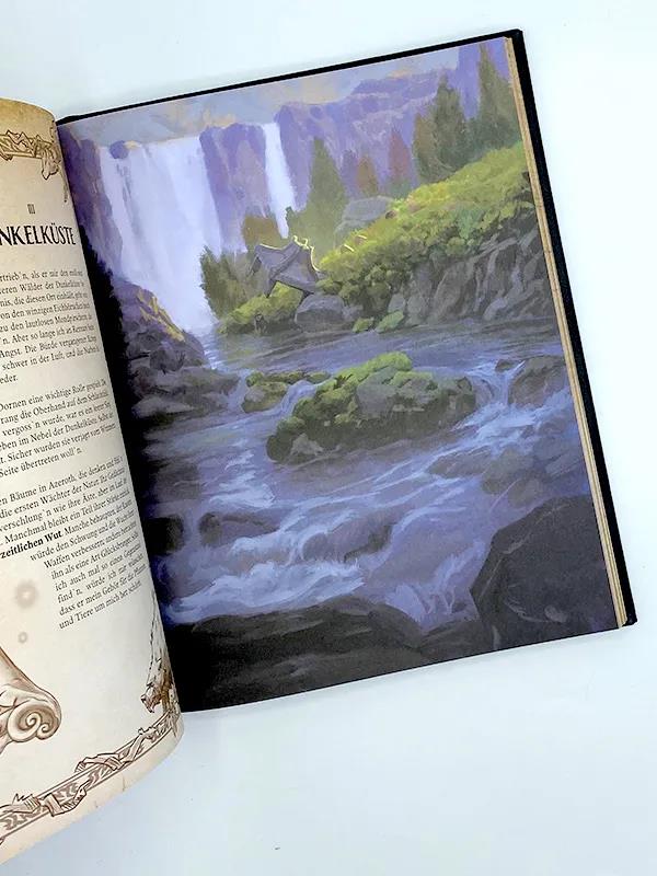 World of Warcraft - Streifzug durch Azeroth - Kalimdor