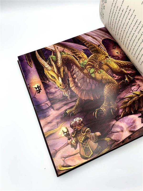 World of Warcraft - Die Volksmärchen und Sagen Azeroths