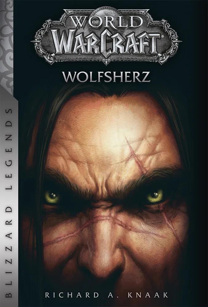 World of Warcraft: Wolfsherz