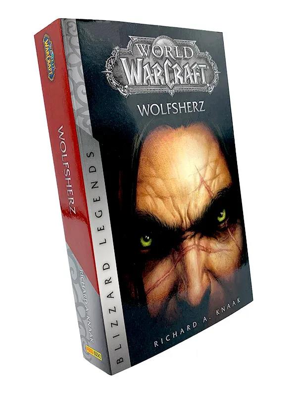 World of Warcraft: Wolfsherz
