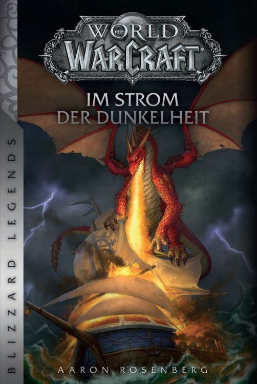 World of Warcraft: Im Strom der Dunkelheit (überarbeitete Neufassung)