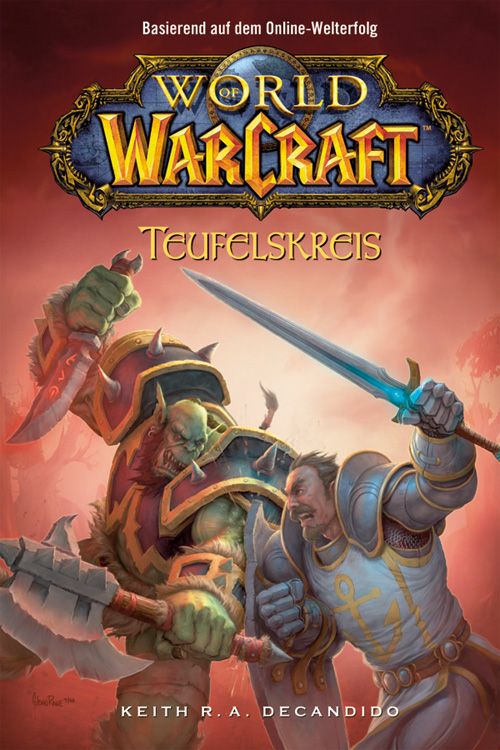 World of Warcraft: Teufelskreis