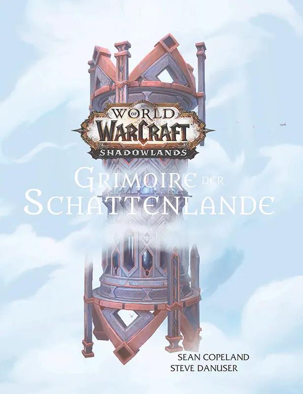 World of Warcraft - Grimoire der Schattenlande