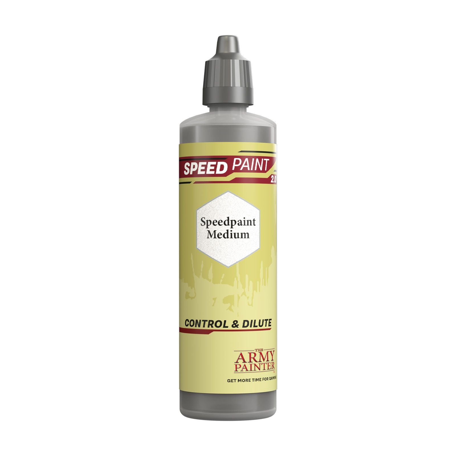 Speedpaint 2.0: Medium 100 ml