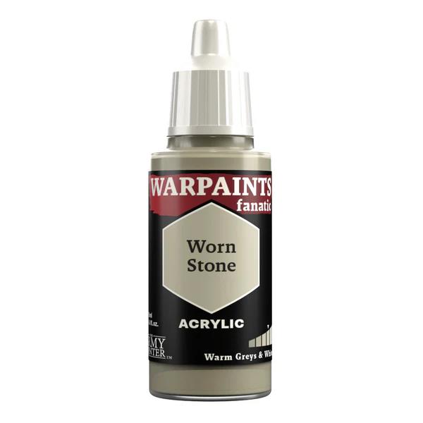 The Army Painter: Warpaints Fanatic: Worn Stone (18 ml)