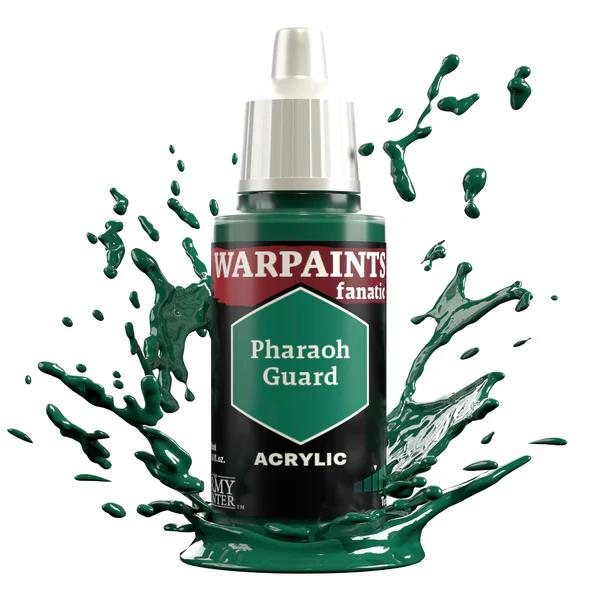 The Army Painter: Warpaints Fanatic: Pharaoh Guard (18 ml)