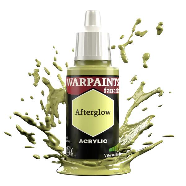 The Army Painter: Warpaints Fanatic: Afterglow (18 ml)