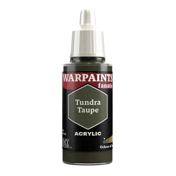 The Army Painter: Warpaints Fanatic: Tundra Taupe (18 ml)