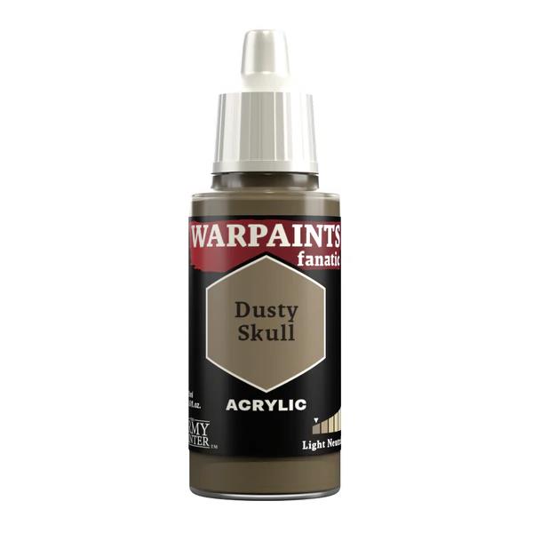 The Army Painter: Warpaints Fanatic: Dusty Skull (18 ml)
