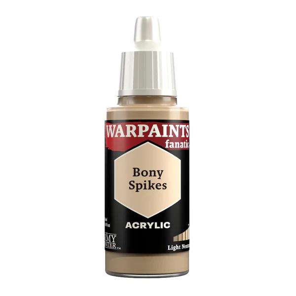 The Army Painter Warpaints Fanatic: Boney Spikes (18 ml)