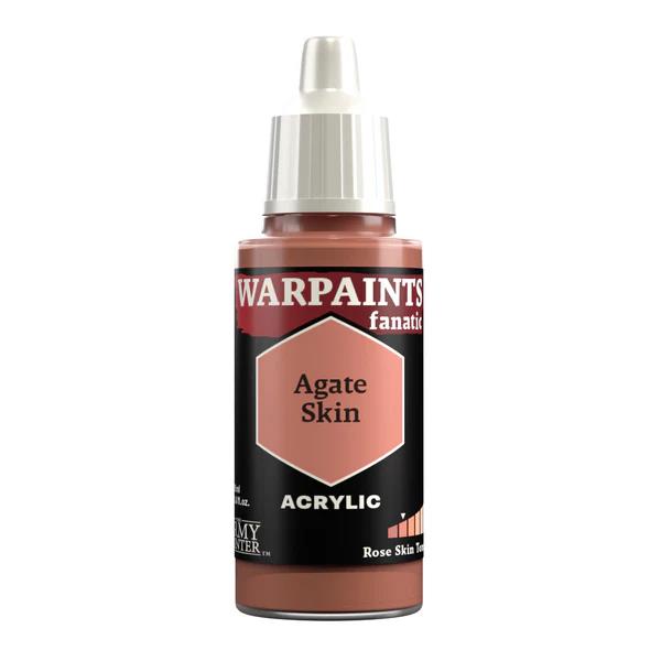 Warpaints Fanatic: Agate Skin (18 ml)