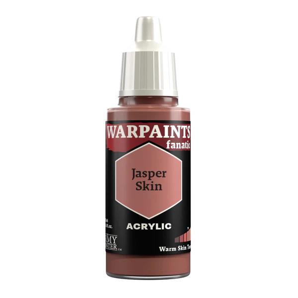 Warpaints Fanatic: Jasper Skin (18 ml)