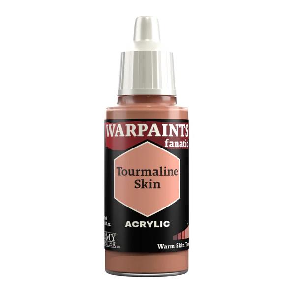Warpaints Fanatic: Tourmaline Skin (18 ml)