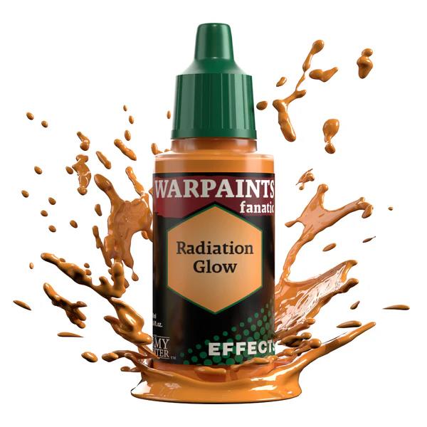Warpaints Fanatic Effects: Radiation Glow (18 ml)