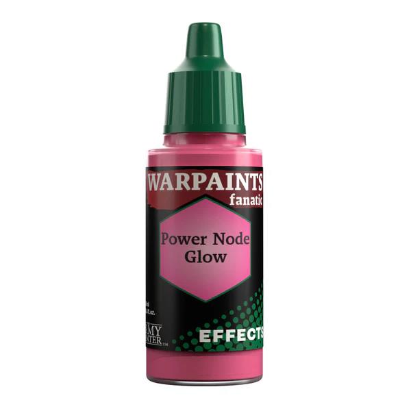 Warpaints Fanatic Effects: Power Node Glow (18 ml)