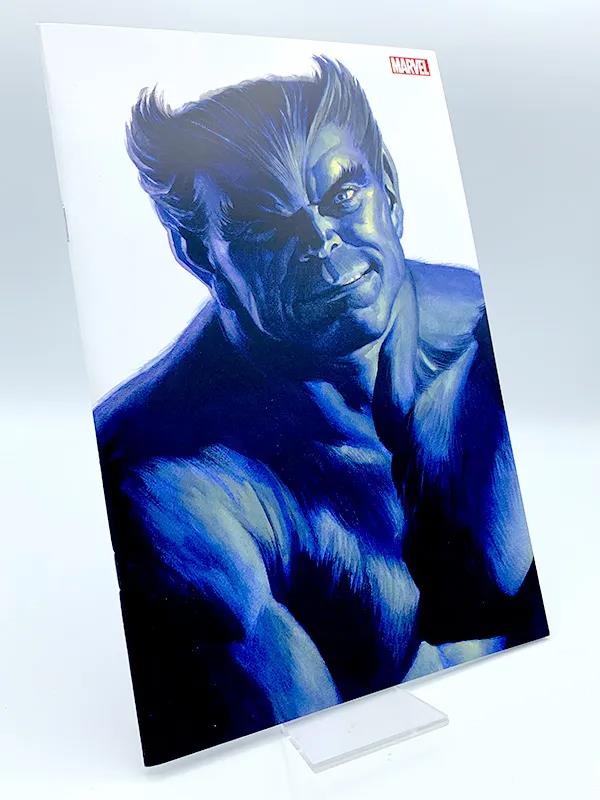 X-Men 17: Fürchtet den Zorn von Apocalypse, Alex Ross Variant (777)