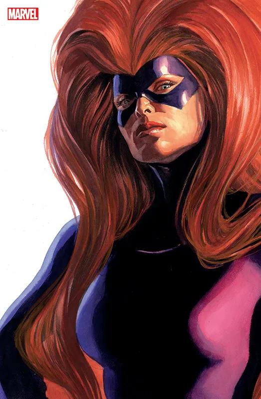 X-Men 22: Cables bitterste Stunde. Variant (777)