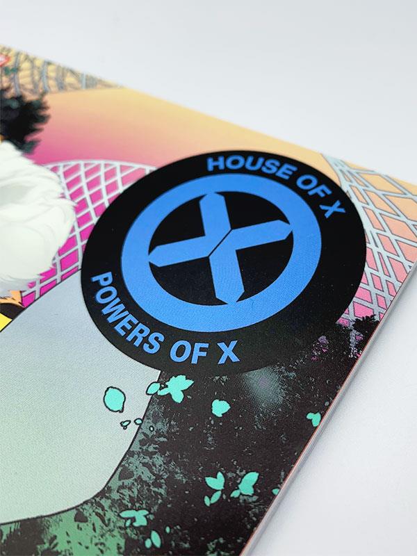 X-Men: House of X & Powers of X 02