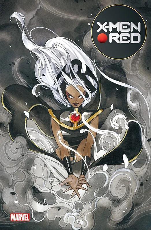 X-Men - Red 01: Die Mars-Chroniken, Variant (222)