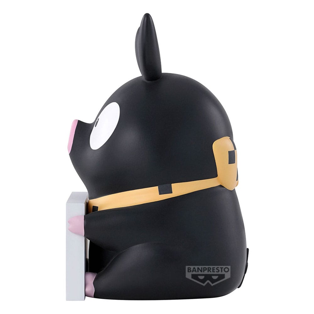 Ranma ½ Sofvimates PVC Statue – P-Chan (16 cm)