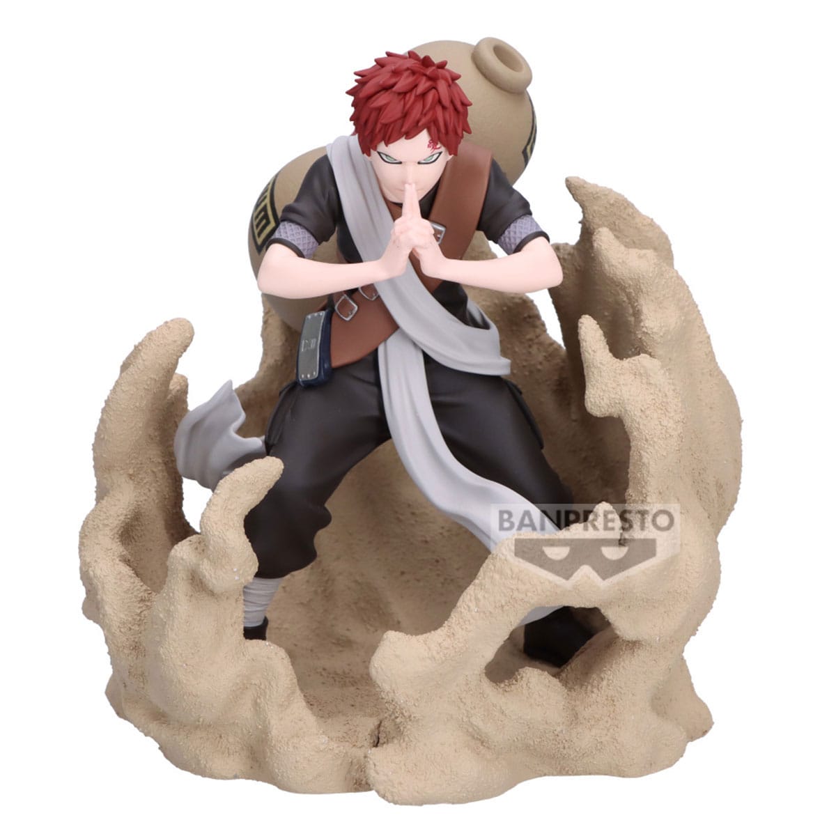 Naruto Combination Battle PVC-Statue – Gaara (12 cm)