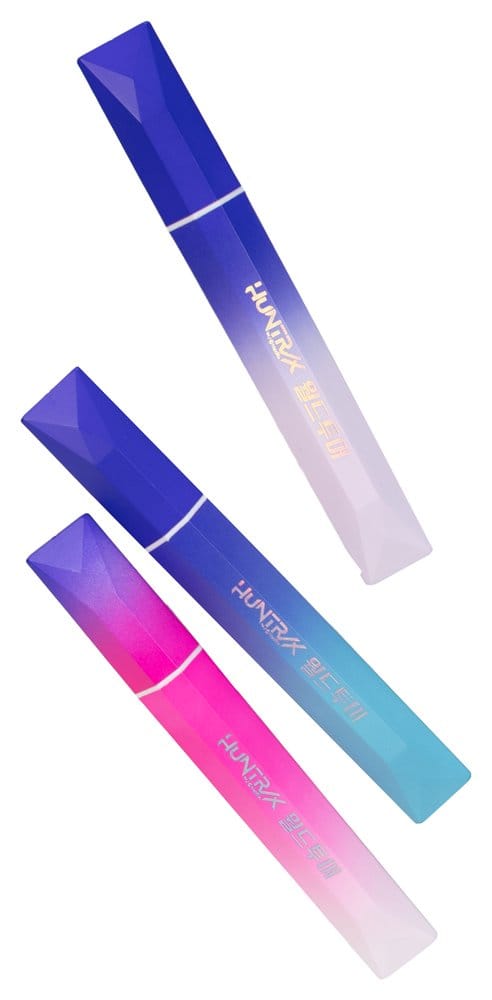 KPop Demon Hunters Textmarker 3er-Pack Huntr/x